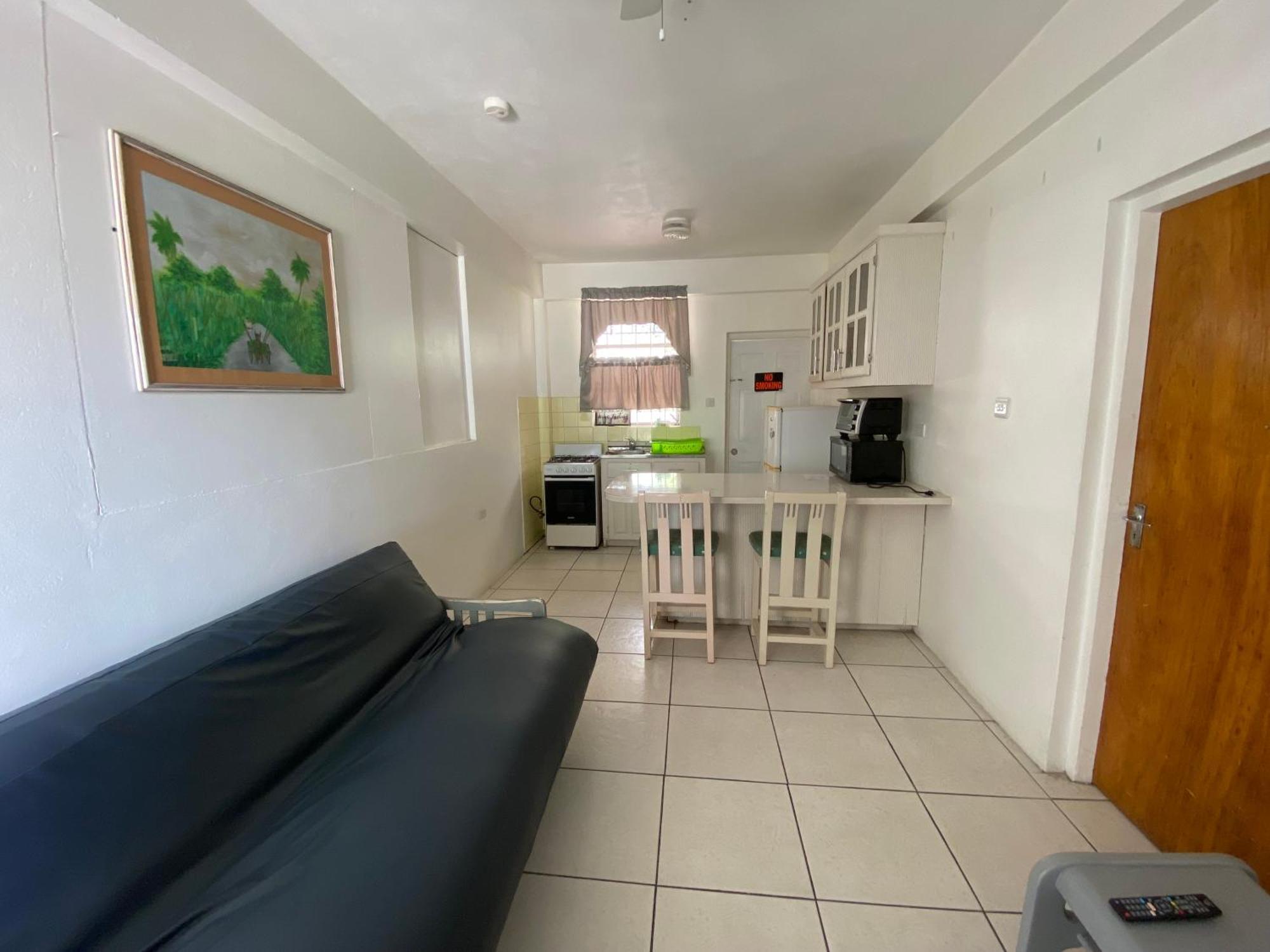 Melrose Beach Apartments Inc Бриджтаун Стая снимка